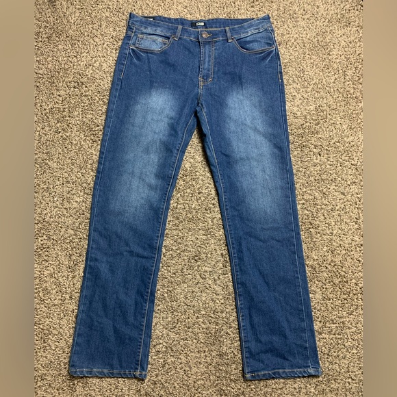 John Martin Jeans - Picture 1 of 4